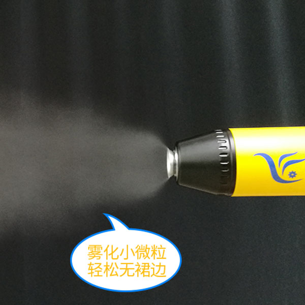 靜電噴槍廠(chǎng)家