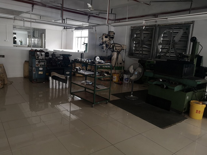 涂裝設(shè)備廠家