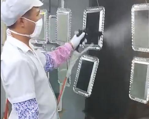 廣東液體靜電噴槍哪個(gè)好