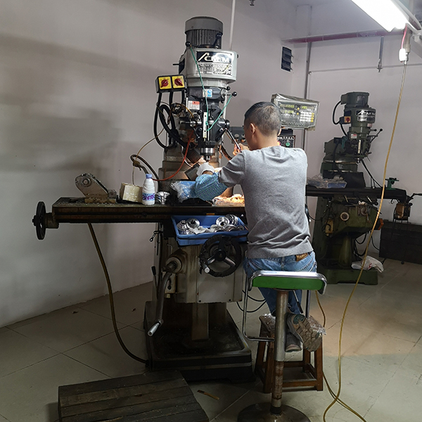 廣東涂裝設備廠家