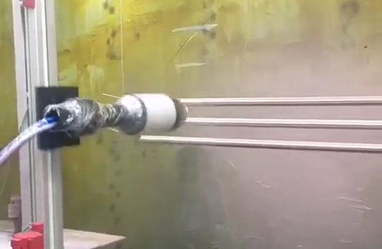 深圳靜電旋杯噴槍